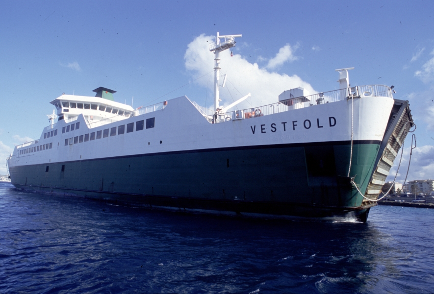 Vestfold