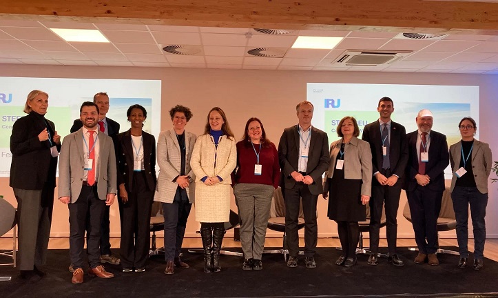 Vincenzo_Loria_Steer2EU_IRU_carenza_di_autisti_in_Europa_torello_transportonline