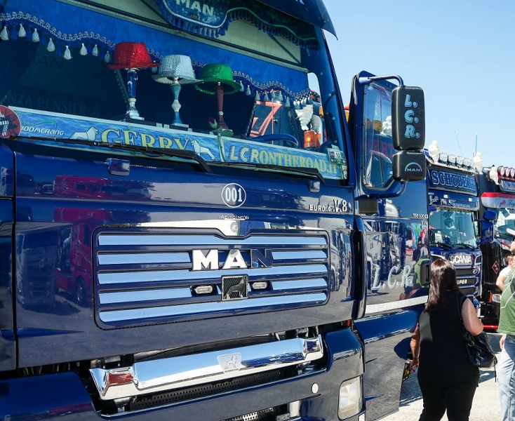 WEEKEND_CAMIONISTA_MISANO_2018