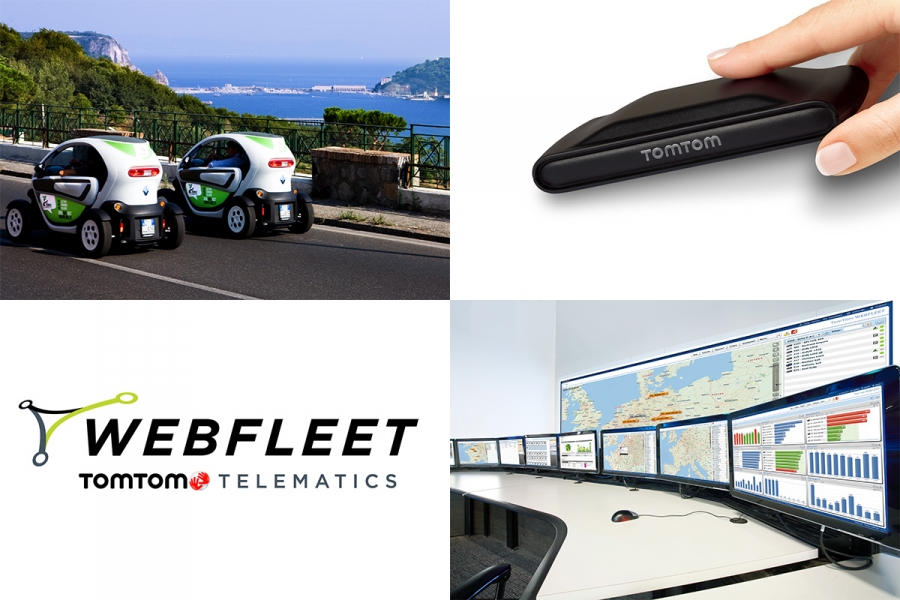 Webfleet_Bee