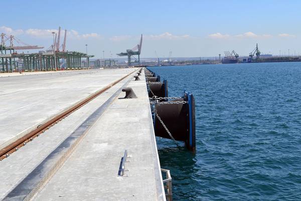 YLPORT_TARANTO