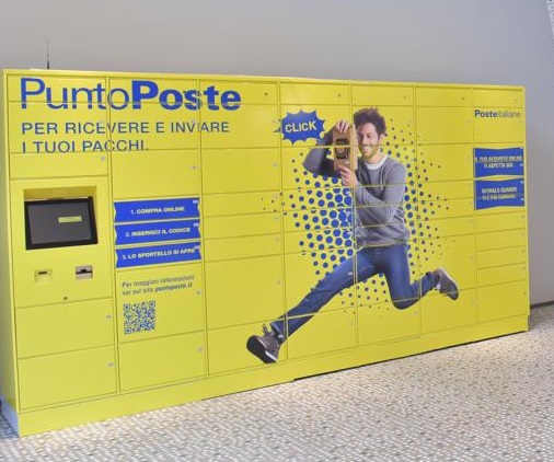 ZALANDO_E_POSTE_ITALIANE