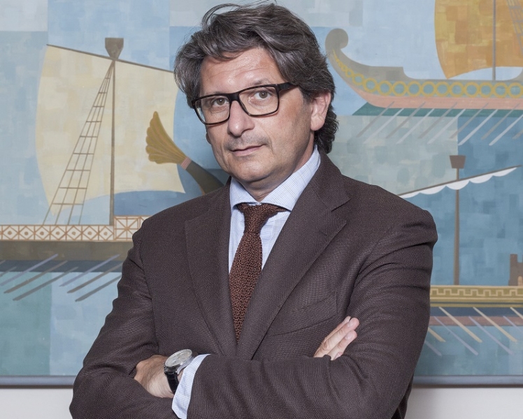 ZENO_DAGOSTINO_RIELETTO_PRESIDENTE_PORTO_TRIESTE