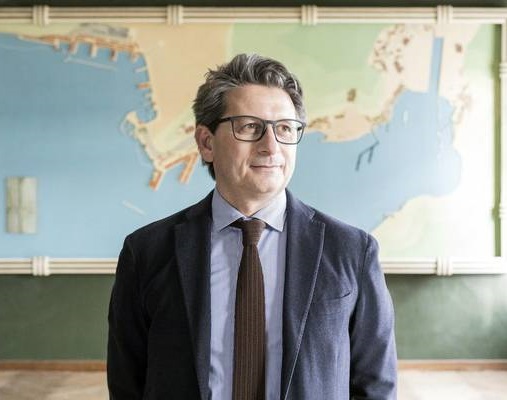 ZENO_DAGOSTINO_VIA_DELLA_SETA