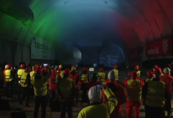 abbattimento_diaframma_terzo_valico_TRANSPORTONLINE