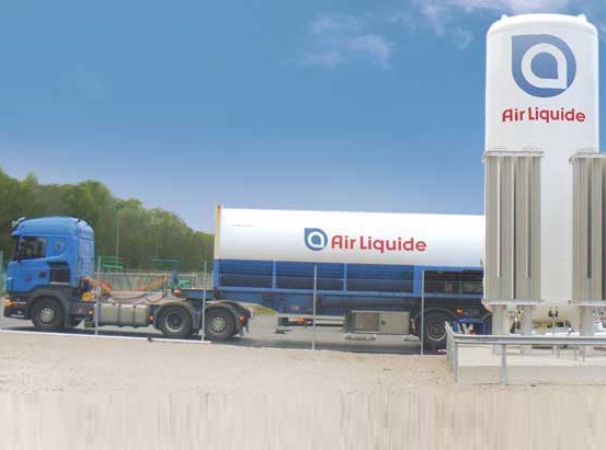 air-liquide