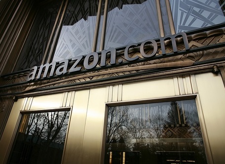 amazon-headquarters