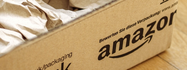 amazon