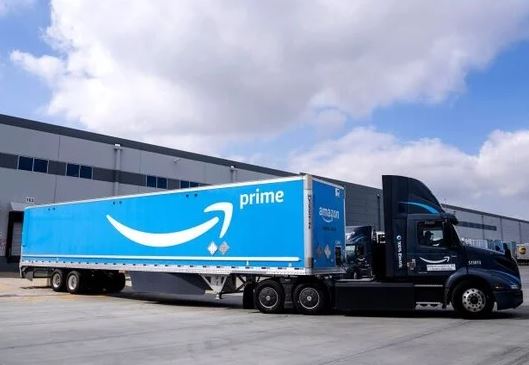 amazon_camion_elettrici_california_transportonline