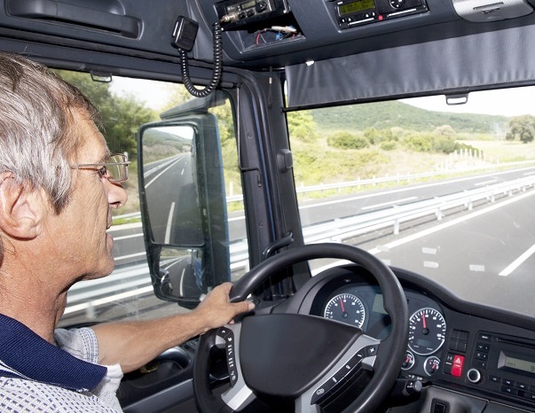autotrasportatore