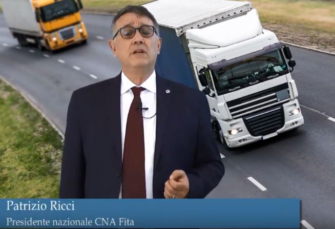 carenza_autisti_Ricci_CNA_Fita_transportonline