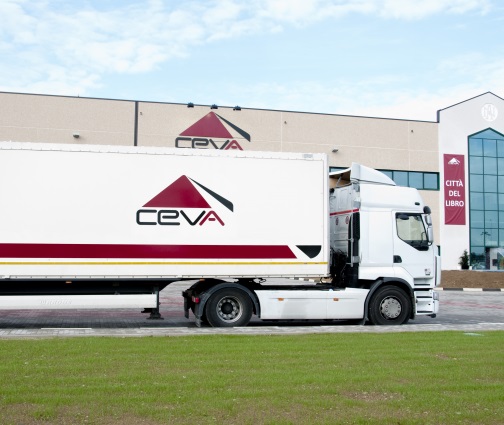 ceva-logistics