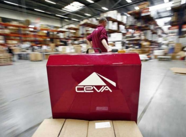 cevalogistics