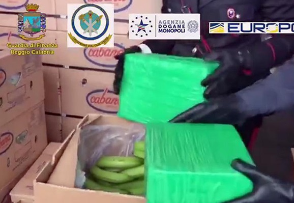 cocaina_gioia_tauro_container