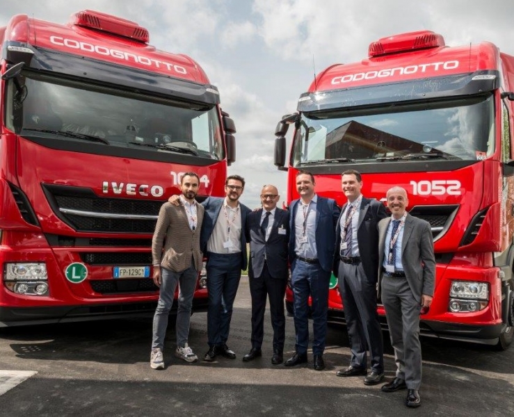 consegna_Codognotto_iveco