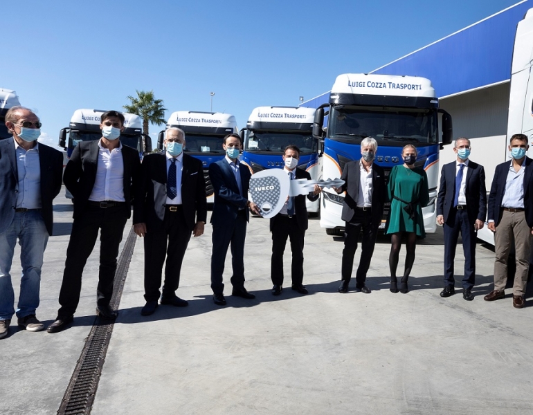 consegna_chiavi_IVECO_CLT