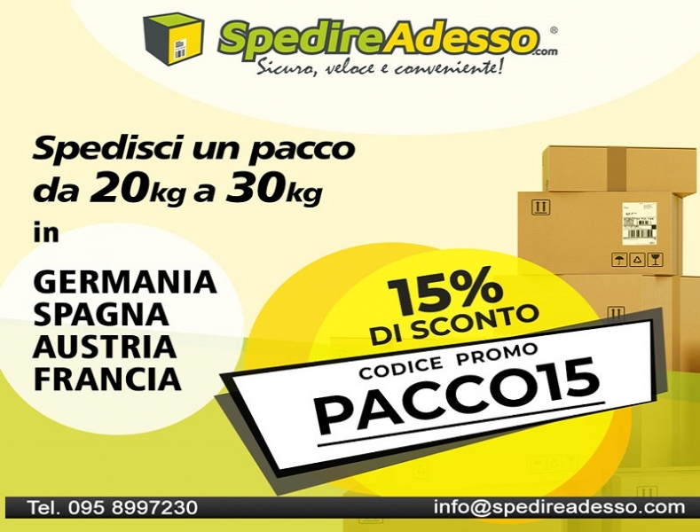 couponpacco15-spedireadesso-germania-francia-spagna-austria_TRANSPORTONLINE