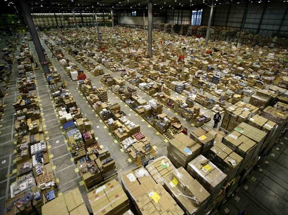 deposito_smistamento_Roma_amazon
