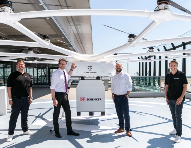 droni-volocopter-dbschenker-TRANSPORTONLINE