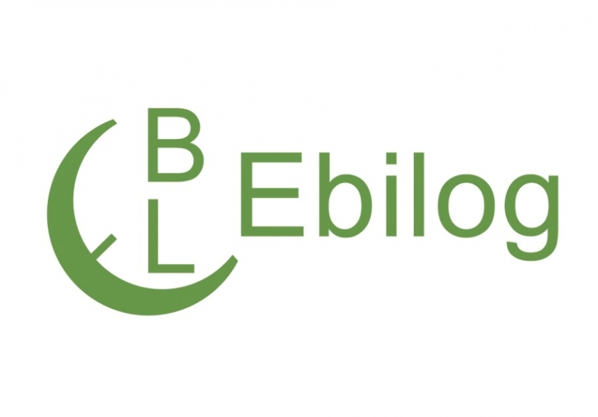 ebilog