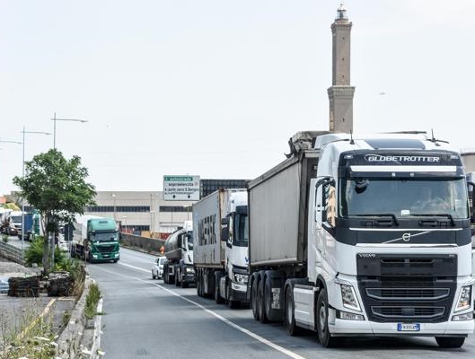 fedespedi_autotrasporto_genova