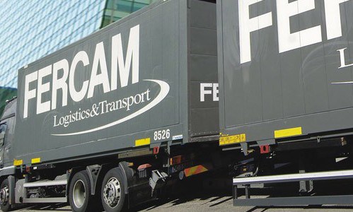 fercam offerte lavoro logistica