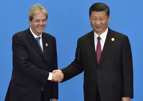 gentiloni_xi_jiping