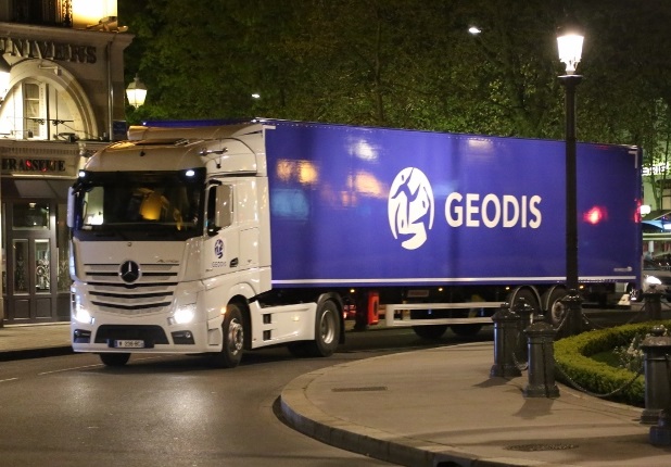 geodis