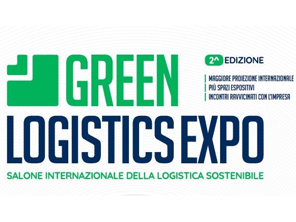 green_logistics_expo_2020