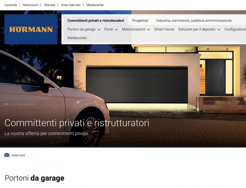 hormann_website_TRANSPORTONLINE