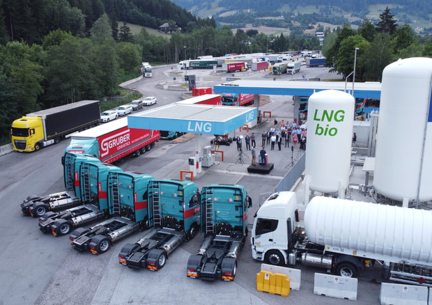 impianto_tir_di_gas_liquido_bio_in_Europa_GRUBER_TRANSPORTONLINE