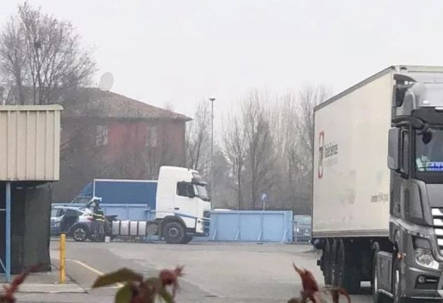 incidente_camion_padova_transportonline