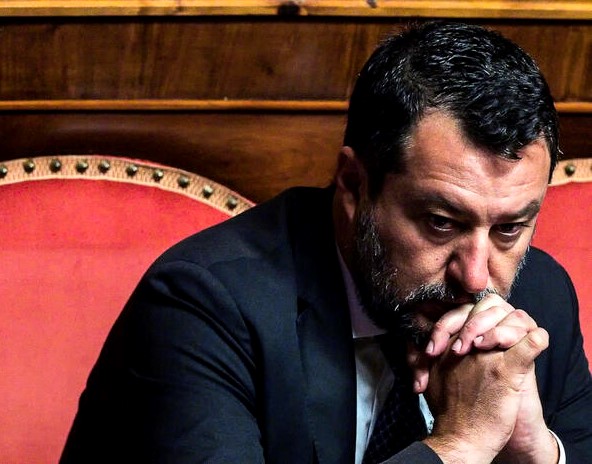 incontro_salvini_autotrasporto_transportonline