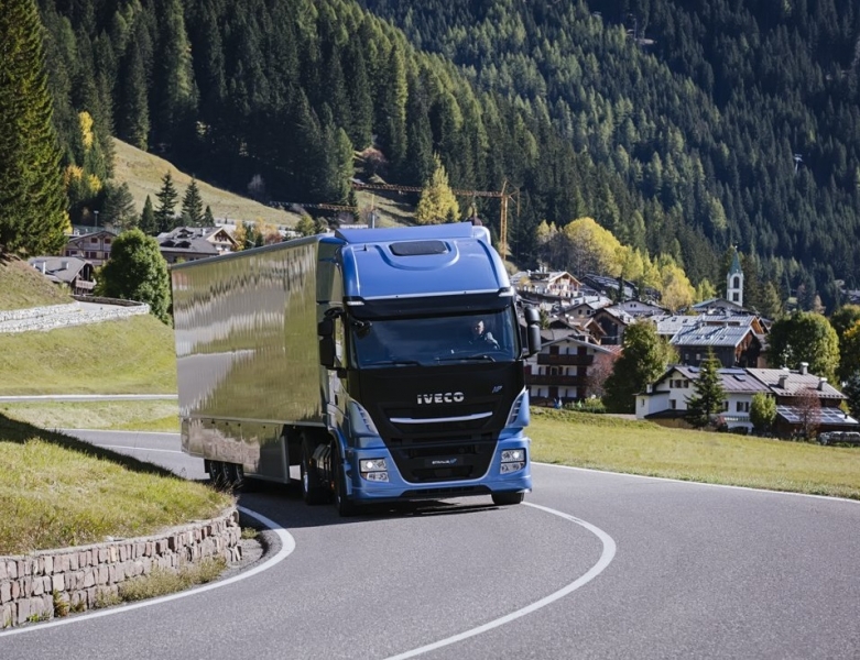 iveco