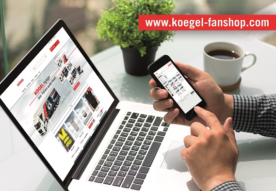 koegelfanshop