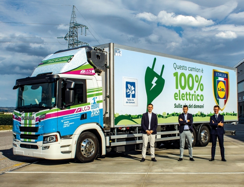 lidl_camion_elettrico_scania_transportonline