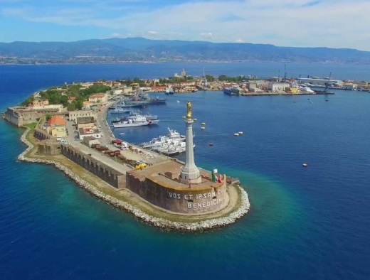 messina