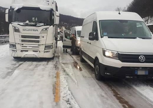 neve-autostrade-LIGURIA