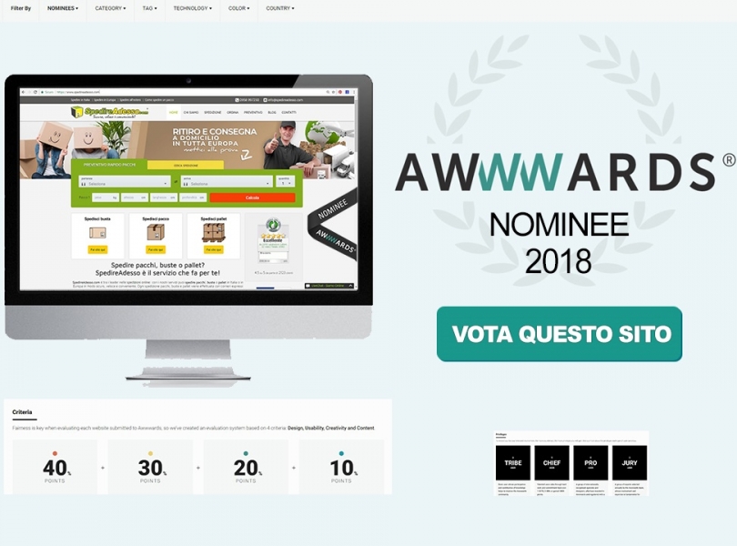 nominee-awwwards2018-spedireadesso-com_(002)