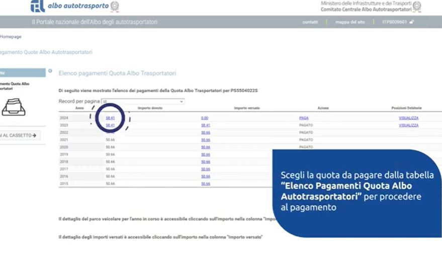 pagamento_quote_albo_transportonline