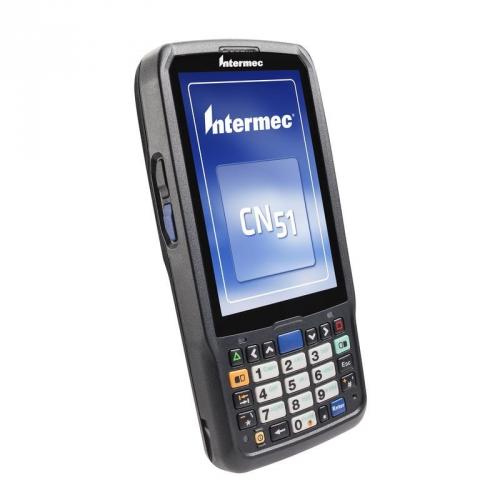 Palmare Intermec