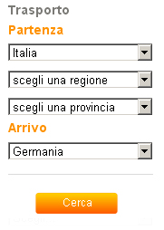 Partenza Arrivo