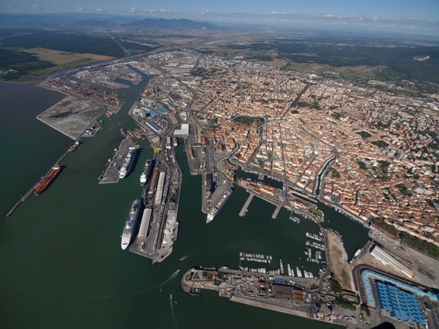 port-livorno