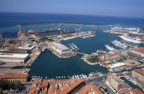 porto-di-livorno