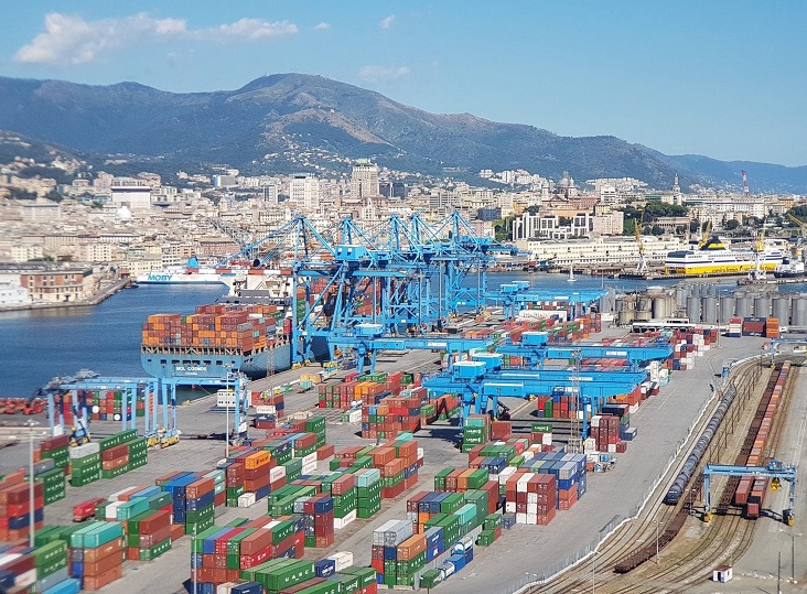 porto_genova