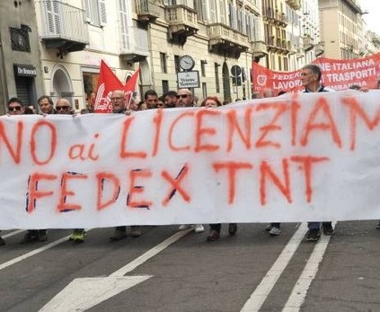 sciopero_licenziamentei_fedex_tnt