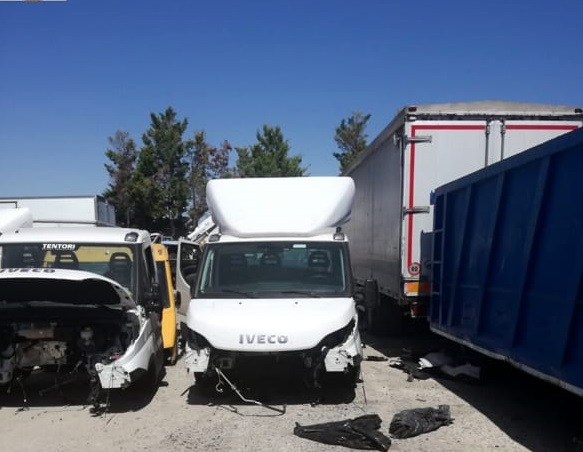 scocche_mezzi_rubati_CERIGNOLA_FOGGIA