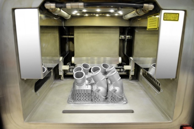 stampa3dilprimoricambiopertruckinmetallo