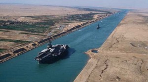 suez