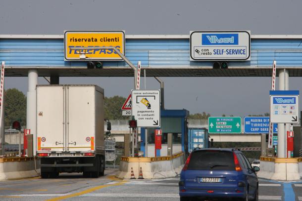 telepass